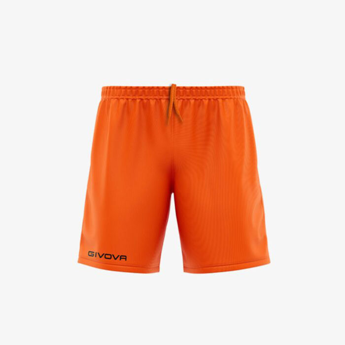 Pantaloncino GIVOVA ONE - immagine 6