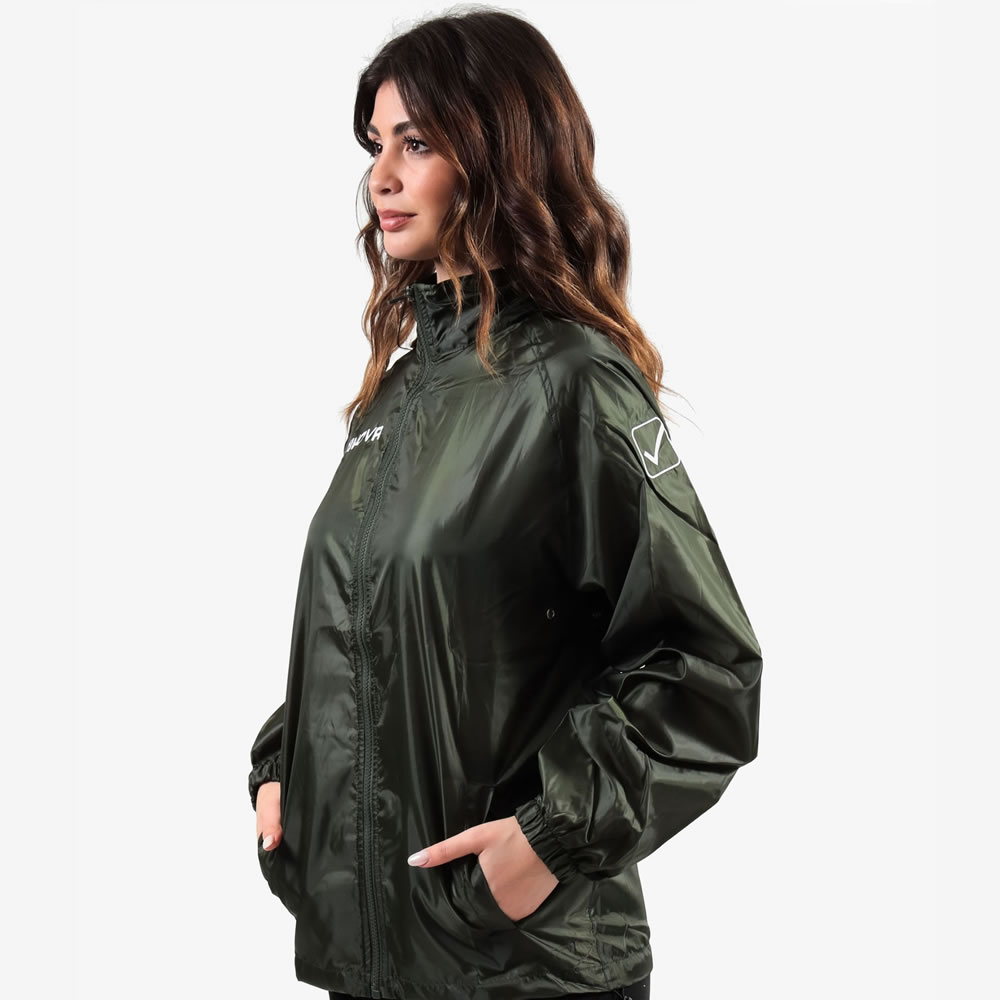 Rain Jacket BASICO - immagine 2