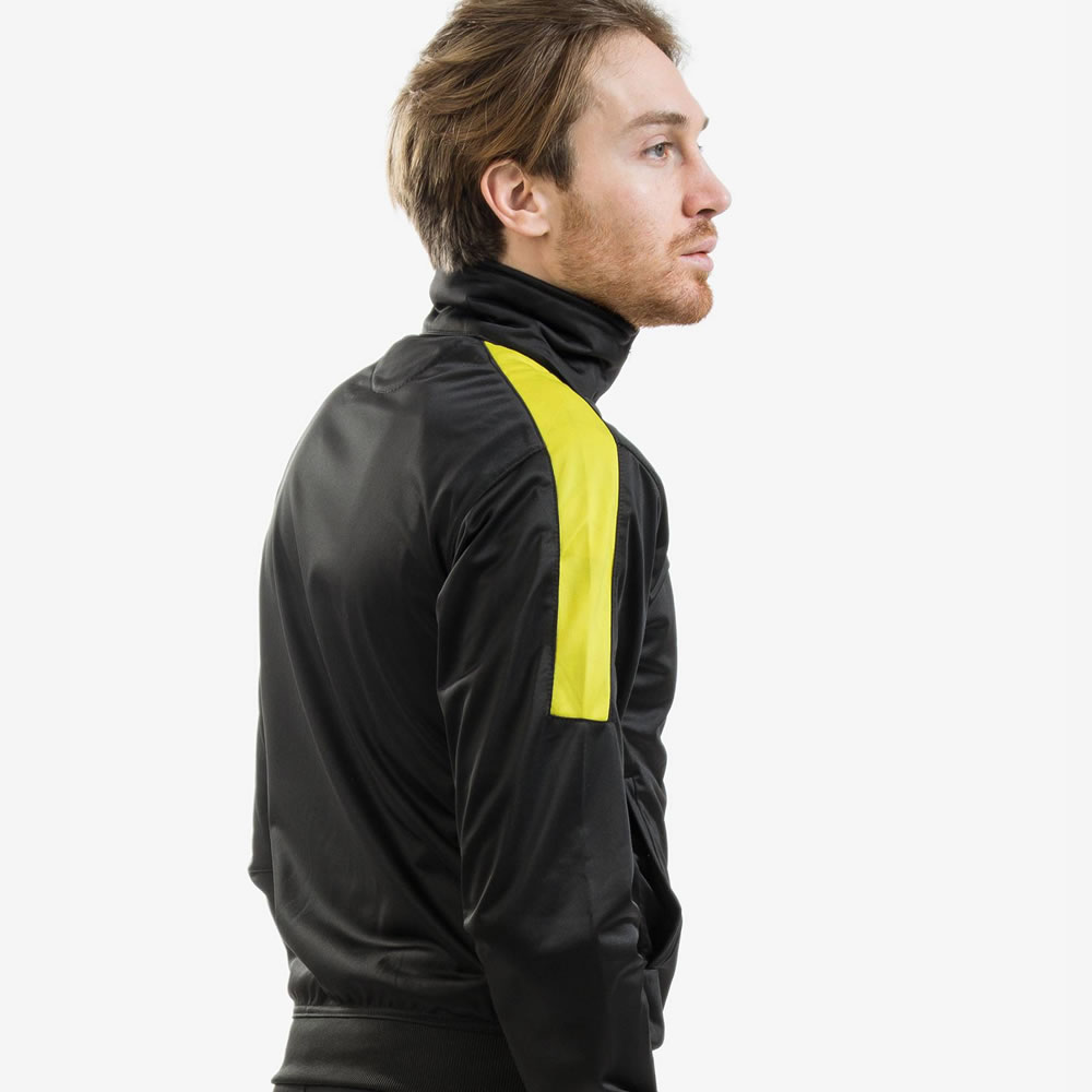 Tuta REVOLUTION Triacetato Unisex - immagine 3