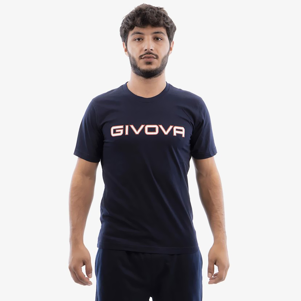 T-SHIRT COTONE SPOT UNISEX - immagine 5