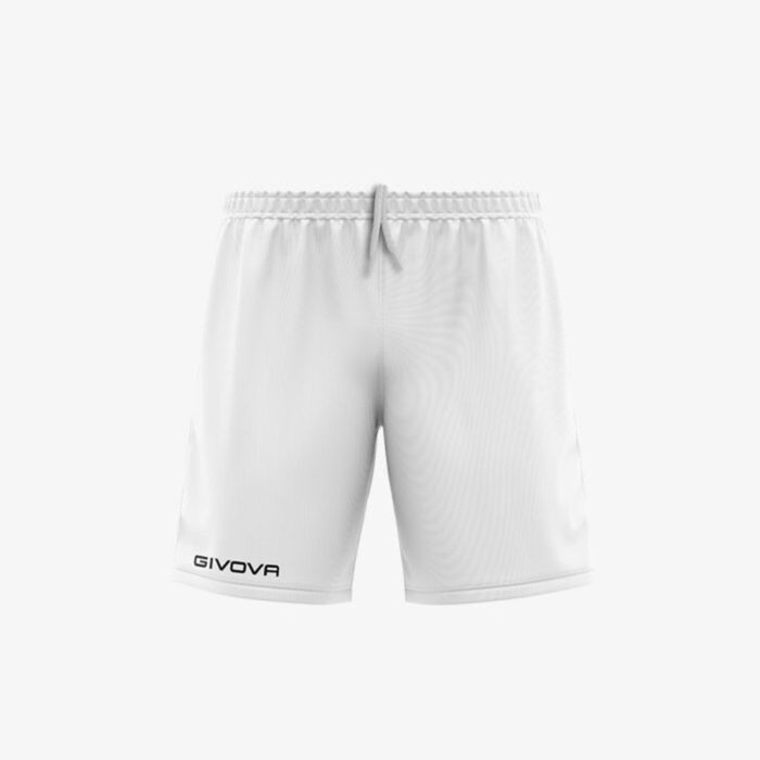 Pantaloncino GIVOVA ONE - immagine 2