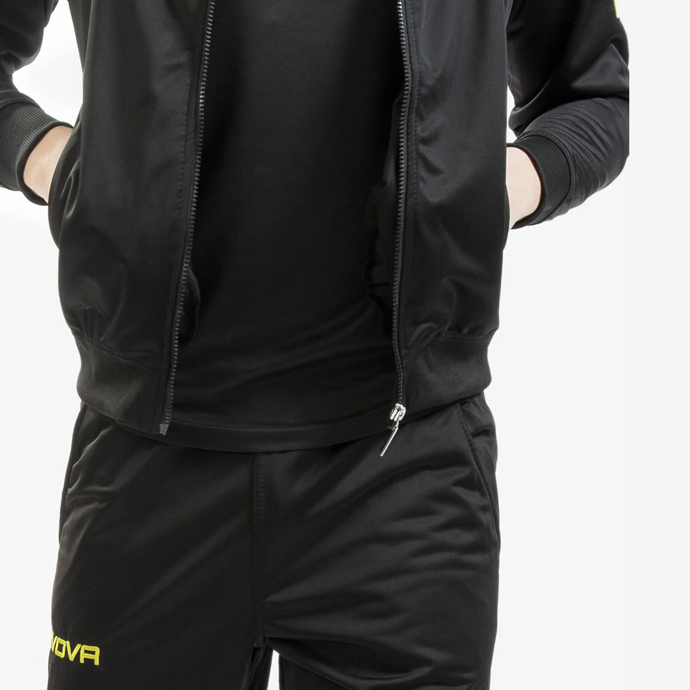 Tuta REVOLUTION Triacetato Unisex - immagine 4