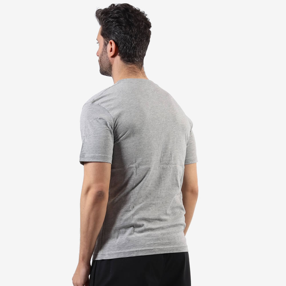 T-SHIRT COTONE FRESH UNISEX - immagine 2