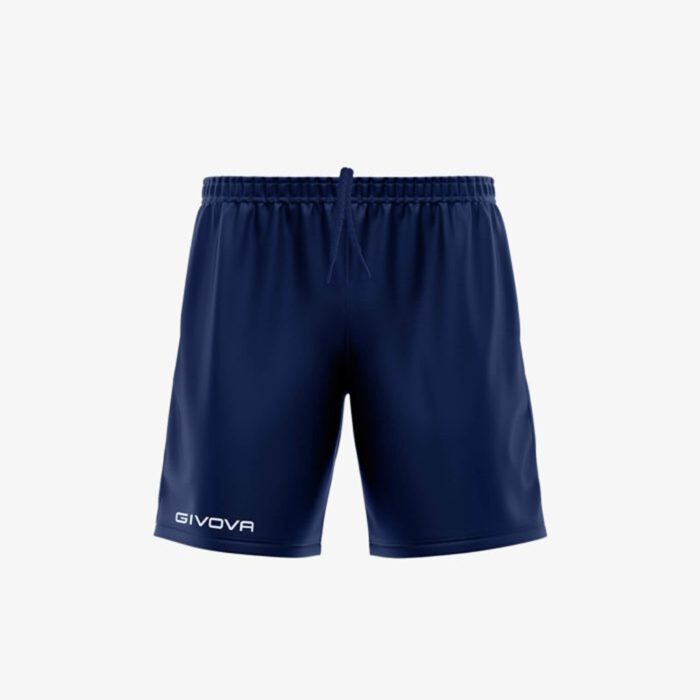 Pantaloncino GIVOVA ONE - immagine 3