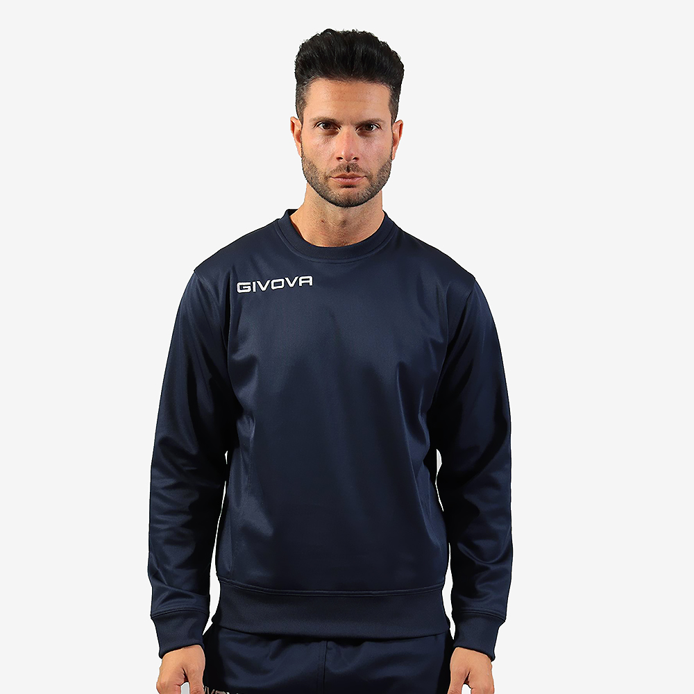 MAGLIA G/COLLO GIVOVA ONE UNISEX – Givova Grandi Forniture