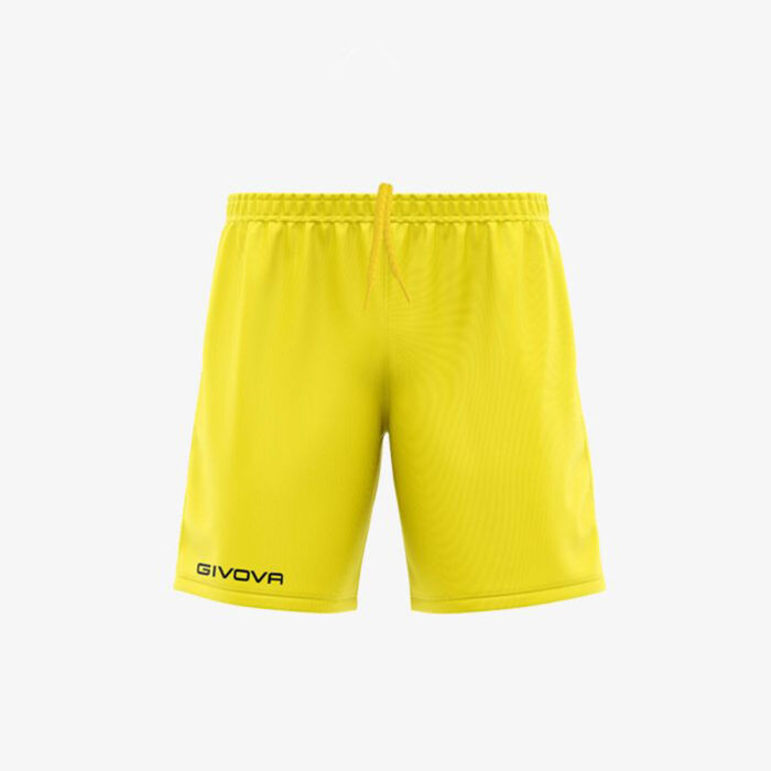 Pantaloncino GIVOVA ONE