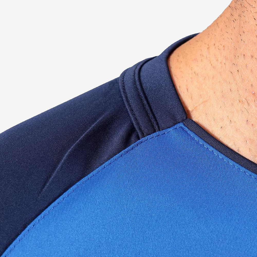 Shirt CAPO MC INTERLOCK - immagine 4