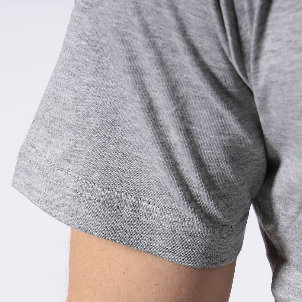 T-SHIRT COTONE FRESH UNISEX - immagine 4