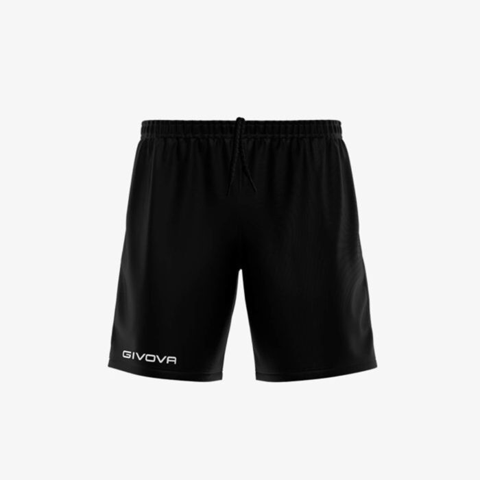 Pantaloncino GIVOVA ONE - immagine 4