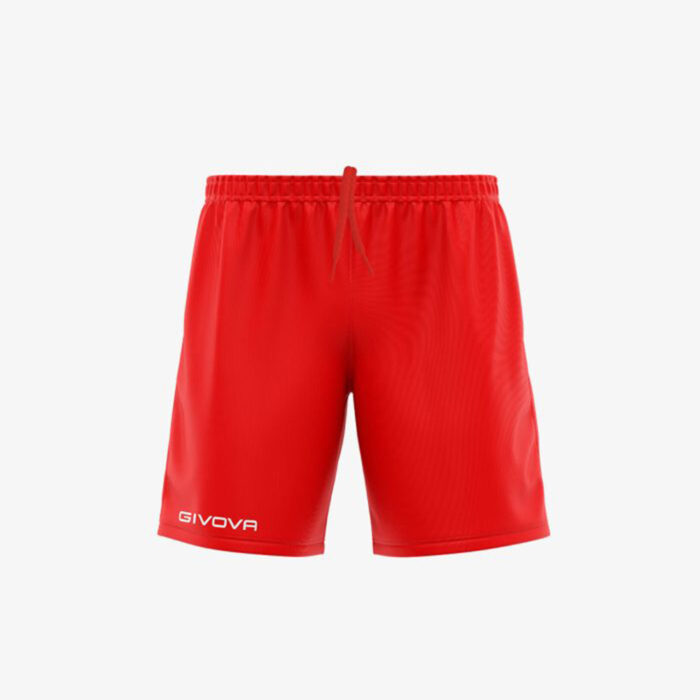 Pantaloncino GIVOVA ONE - immagine 5