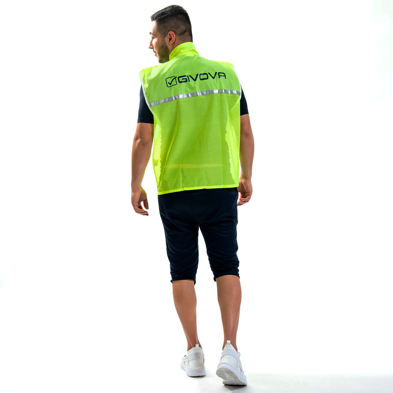 CASACCA RUNNING - immagine 2