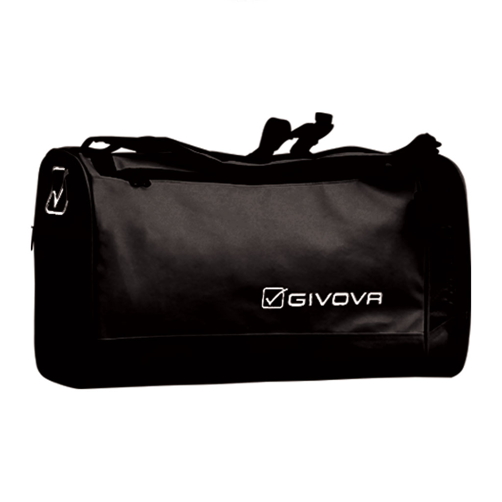 バッグ gonzi genzai Big Logo Shoulder Bag – YZ