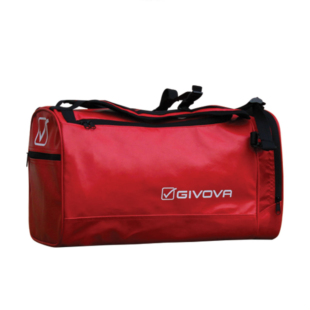 バッグ gonzi genzai Big Logo Shoulder Bag – YZ