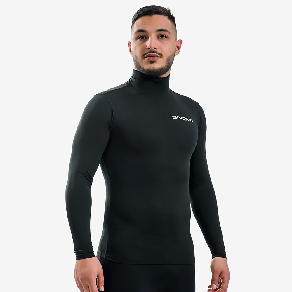 CORPUS 3 LUPETTO MAGLIA INTIMA ELASTICA M/L