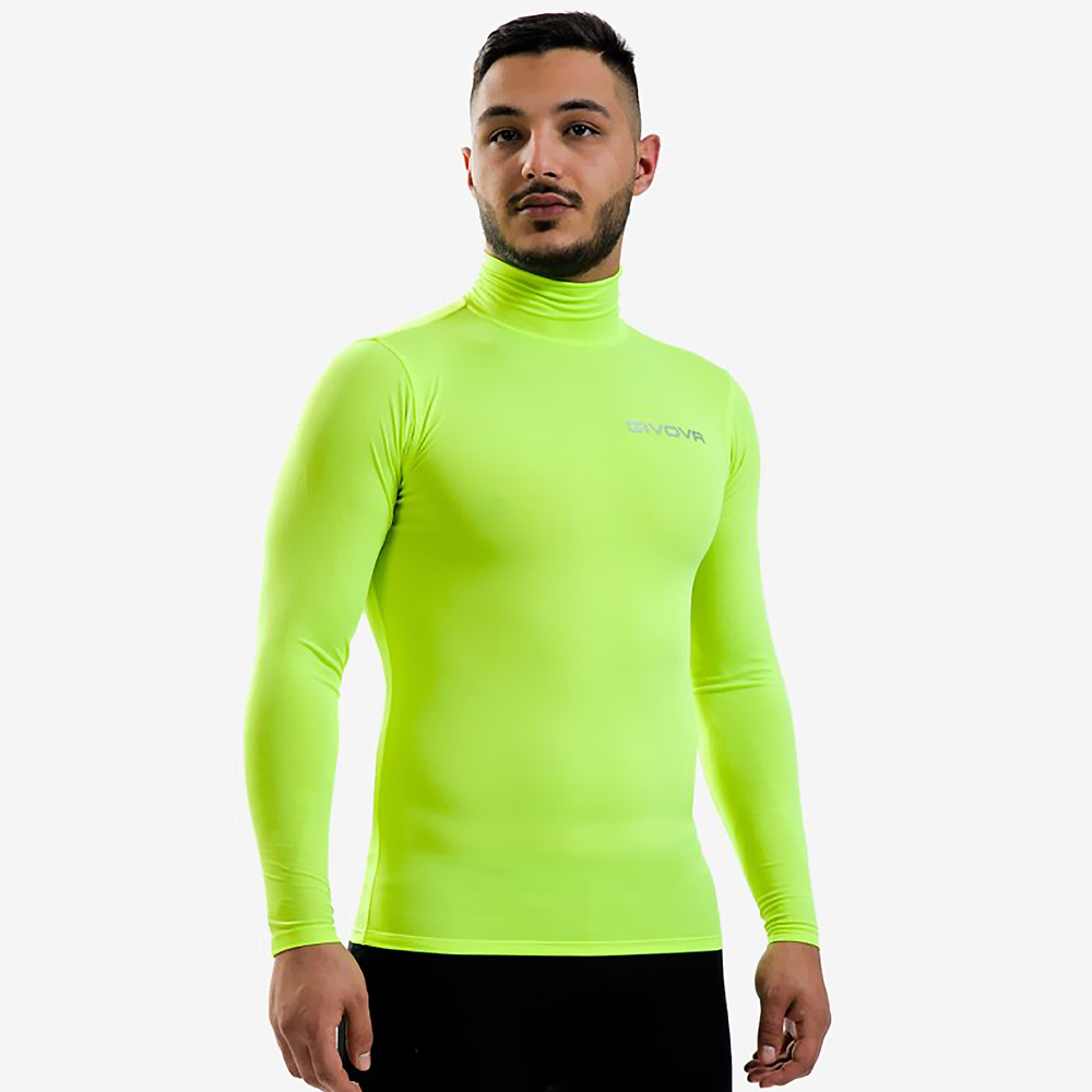 CORPUS 3 LUPETTO MAGLIA INTIMA ELASTICA M/L - immagine 5
