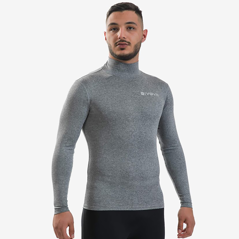 CORPUS 3 LUPETTO MAGLIA INTIMA ELASTICA M/L - immagine 6