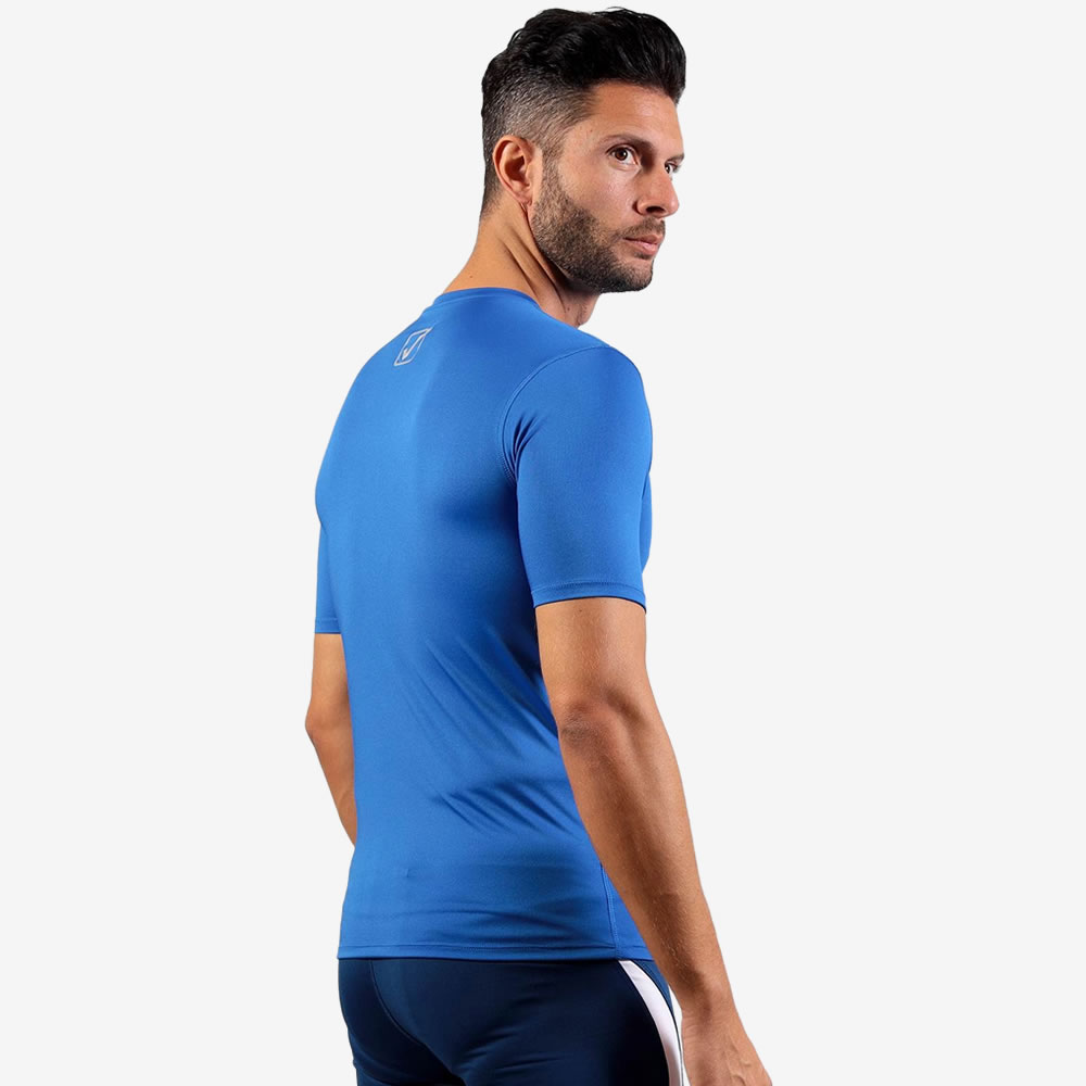 CORPUS 2 MAGLIA INTIMA ELASTICA M/C - immagine 2