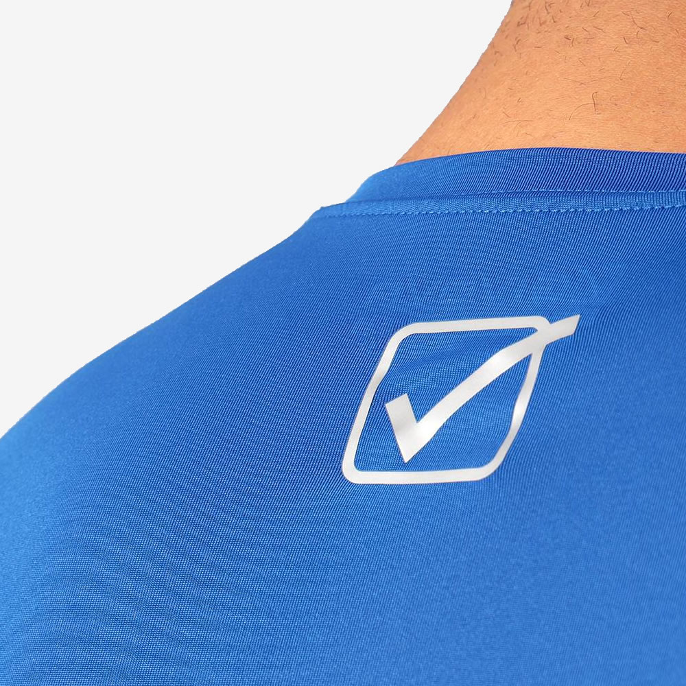 CORPUS 2 MAGLIA INTIMA ELASTICA M/C - immagine 3