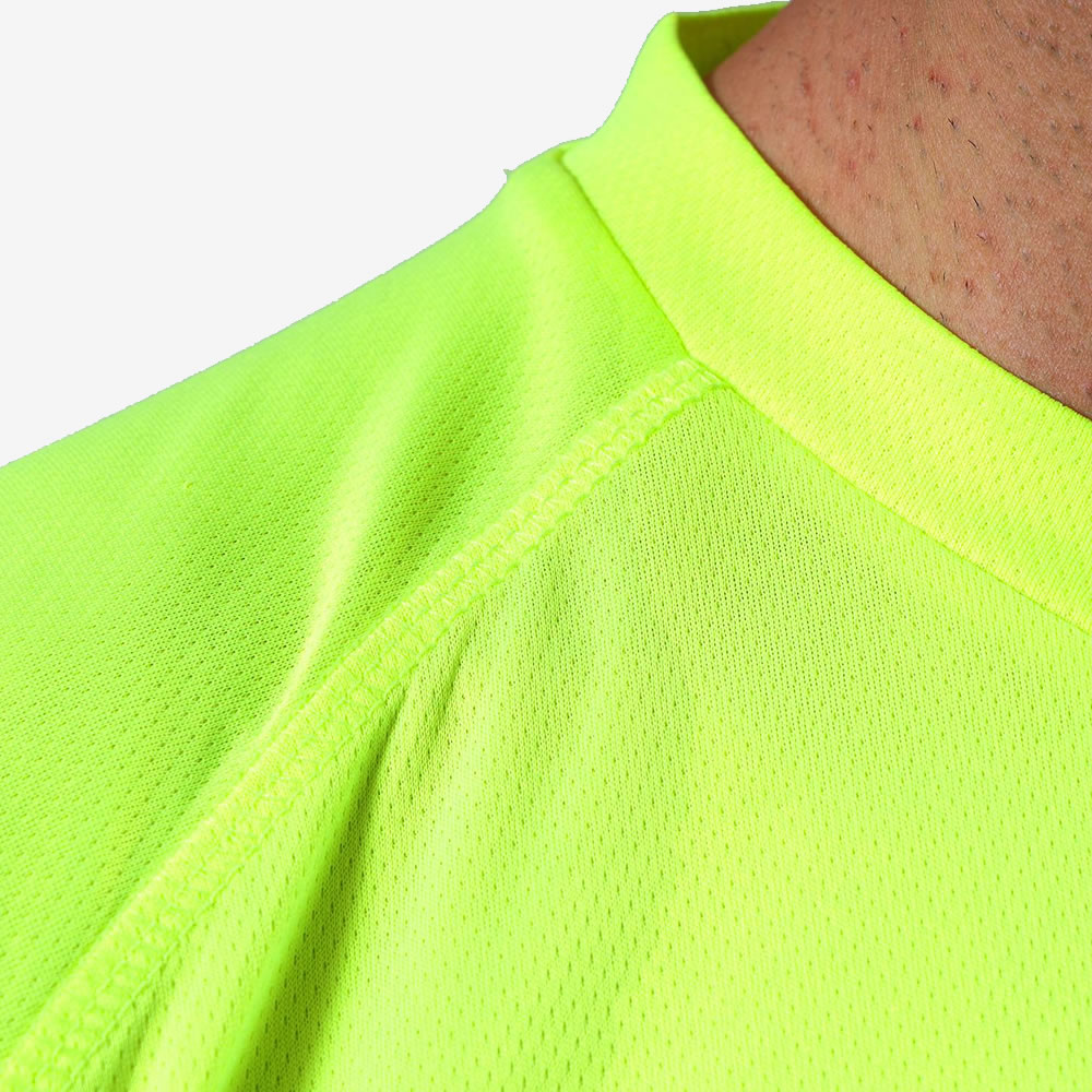 SHIRT SMANICATO GIVOVA ONE - immagine 3