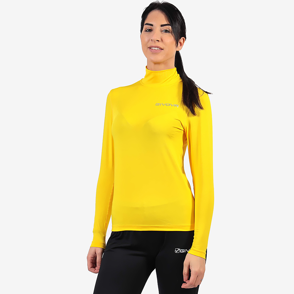 CORPUS 3 LUPETTO MAGLIA INTIMA ELASTICA M/L - immagine 4