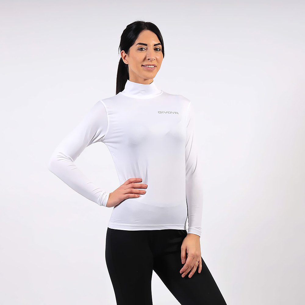 CORPUS 3 LUPETTO MAGLIA INTIMA ELASTICA M/L - immagine 2