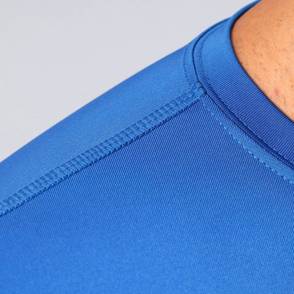 CORPUS 2 MAGLIA INTIMA ELASTICA M/C - immagine 4