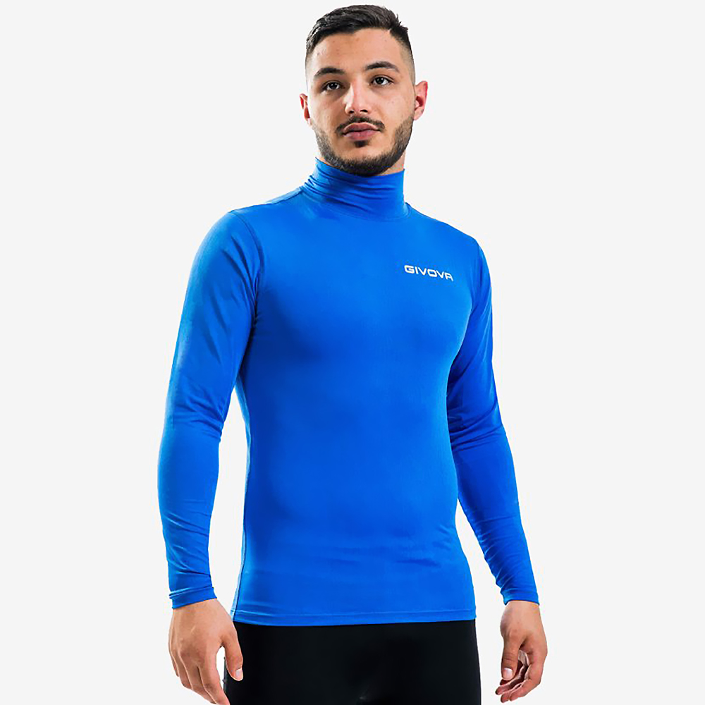 CORPUS 3 LUPETTO MAGLIA INTIMA ELASTICA M/L - immagine 3