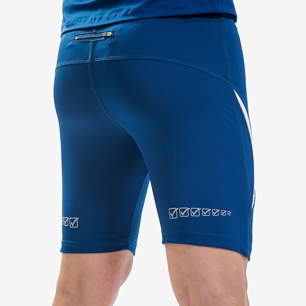 RUNNING SHORT - immagine 2