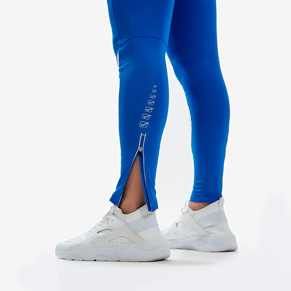 RUNNING LONG PANT - immagine 4