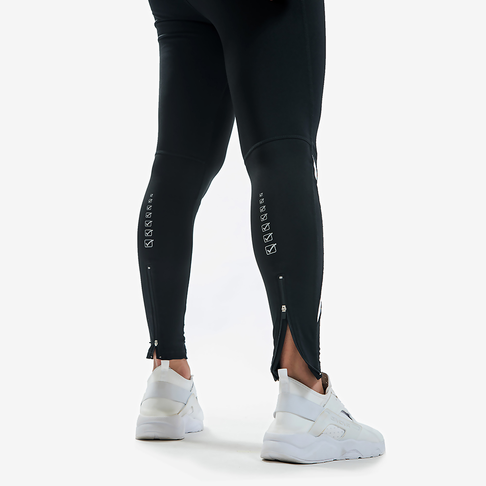 RUNNING LONG PANT - immagine 5