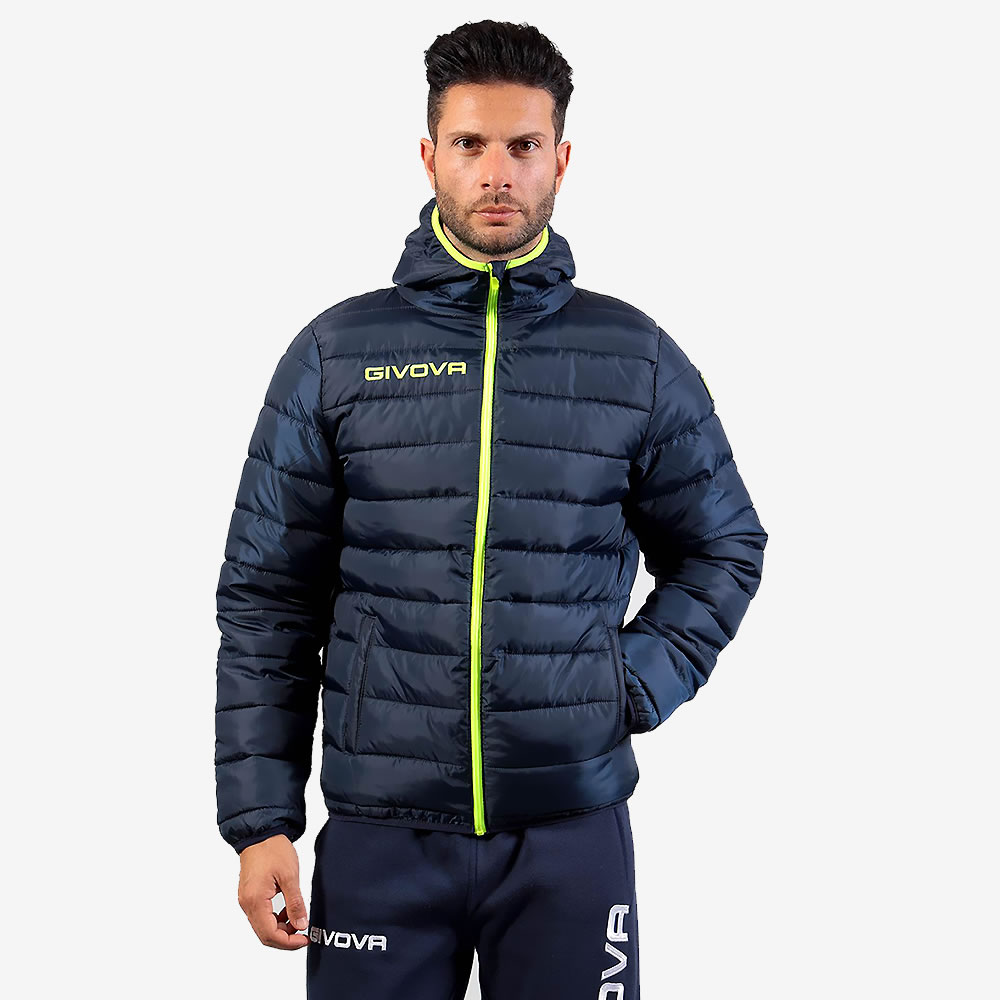 Givova Capri Chaqueta G020-0004