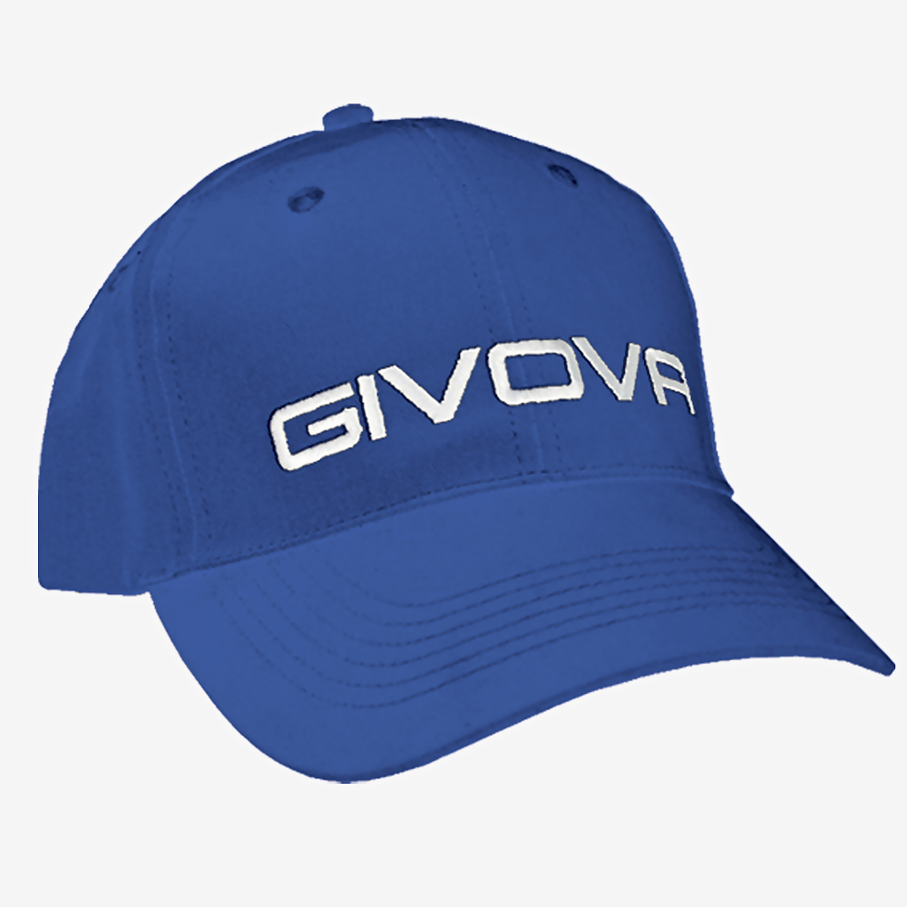 CAPPELLINO CON VISIERA - immagine 3