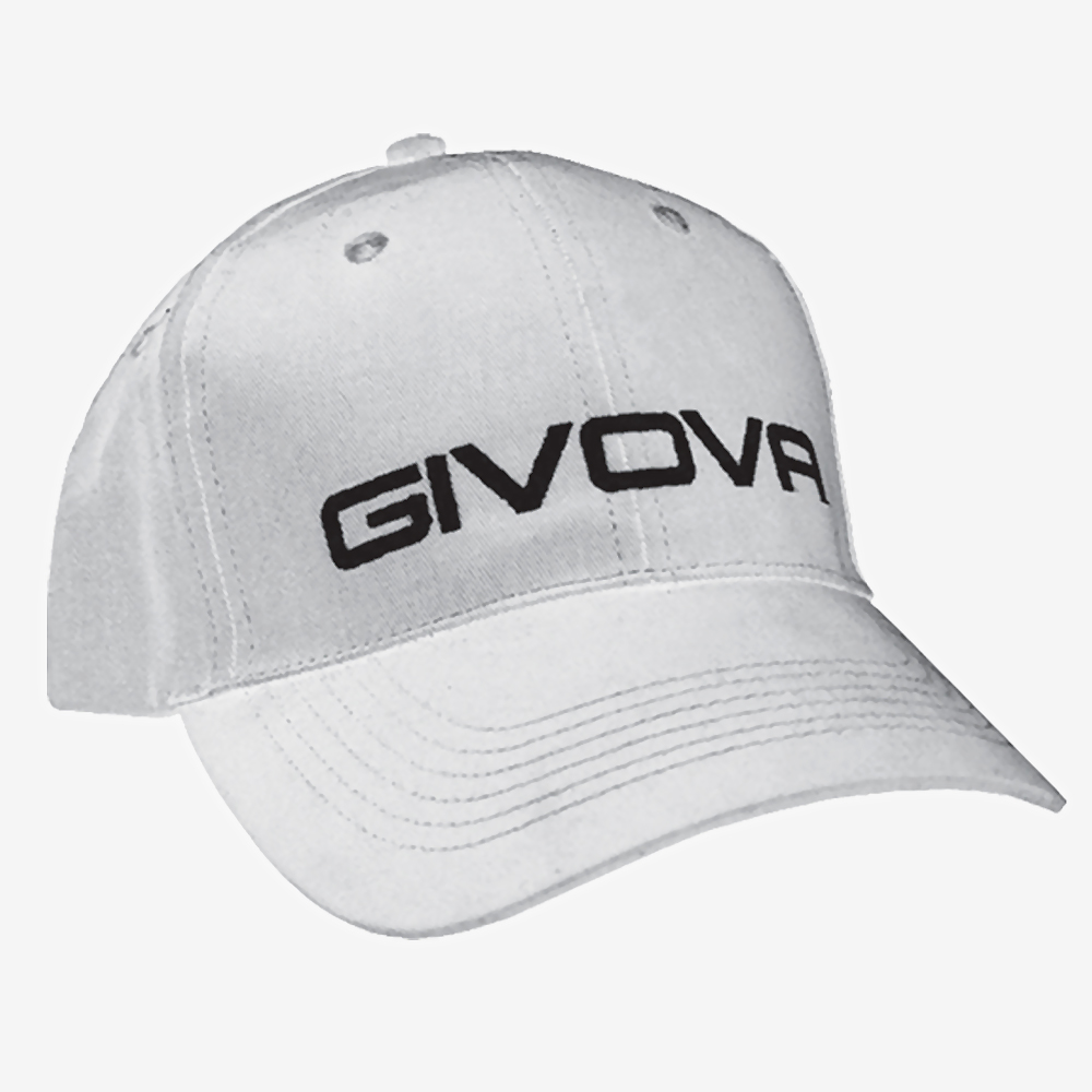 CAPPELLINO CON VISIERA - immagine 4