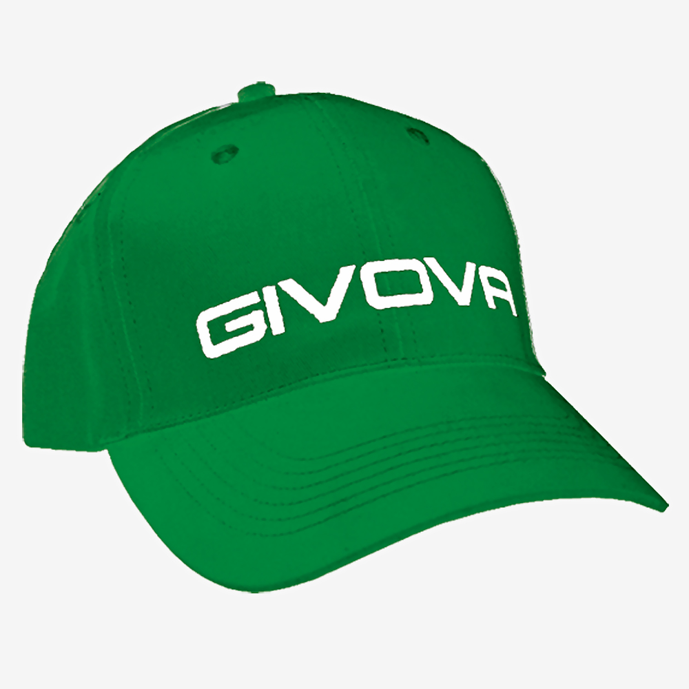 CAPPELLINO CON VISIERA - immagine 2