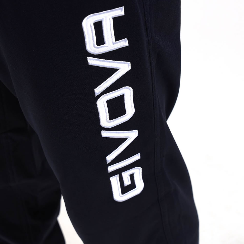 Tuta ROMA con Cappuccio Polarfleece - immagine 6