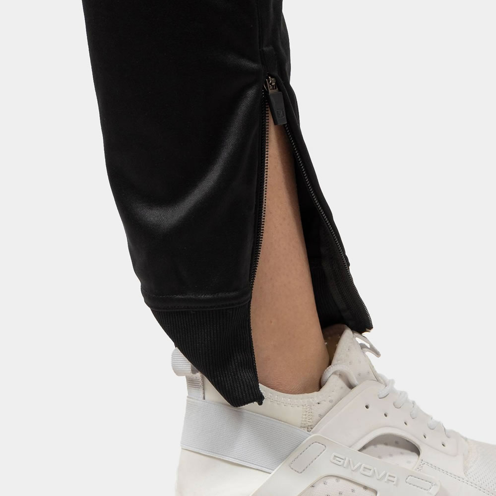 TUTA VISA MELANGE UNISEX - immagine 6