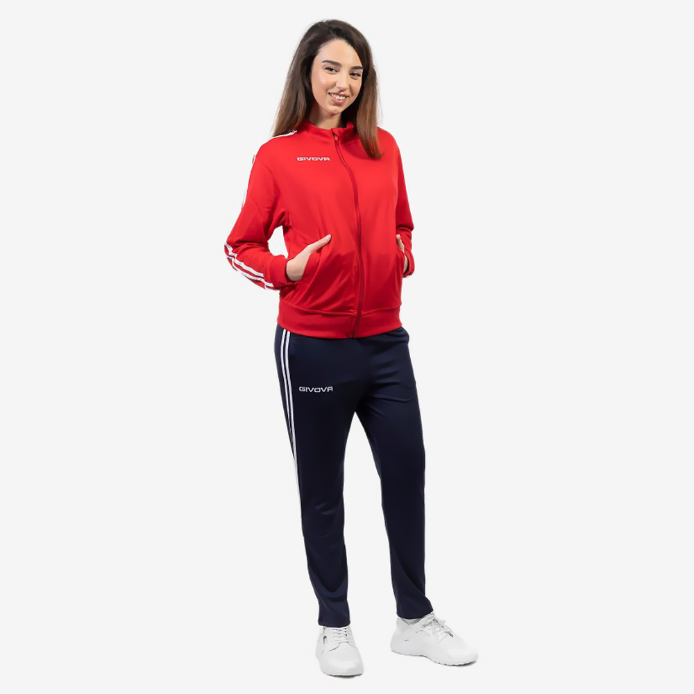 HOT Tuta Revolution Summer Tute Givova Prezzo Tuta