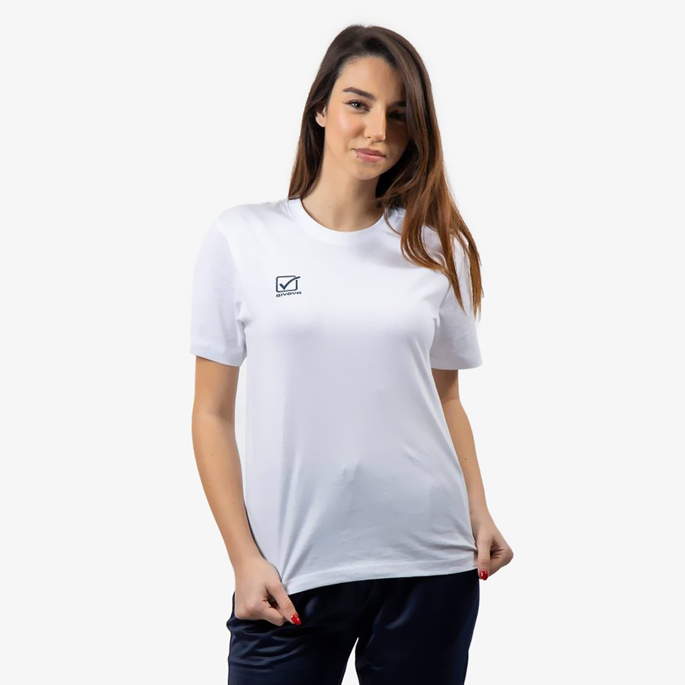 T-SHIRT COTONE ACTION UNISEX - immagine 4