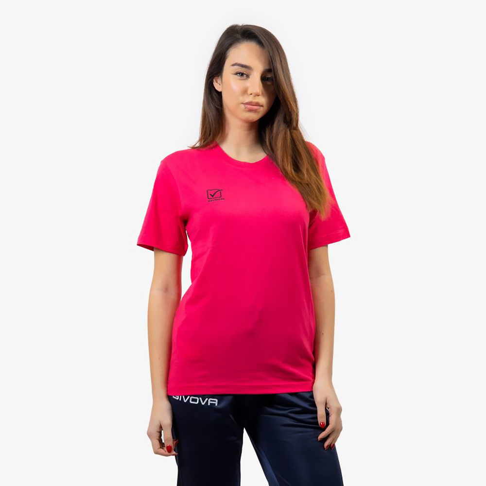 T-SHIRT COTONE ACTION UNISEX - immagine 5