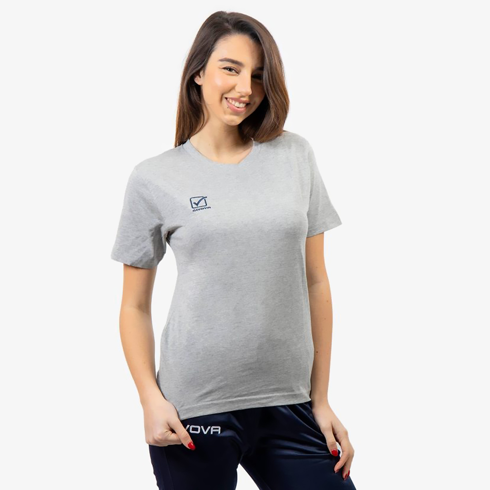 Givova Pack 6 Paia Boxer GIVOVA Cotone Elasticizzato Art.8000