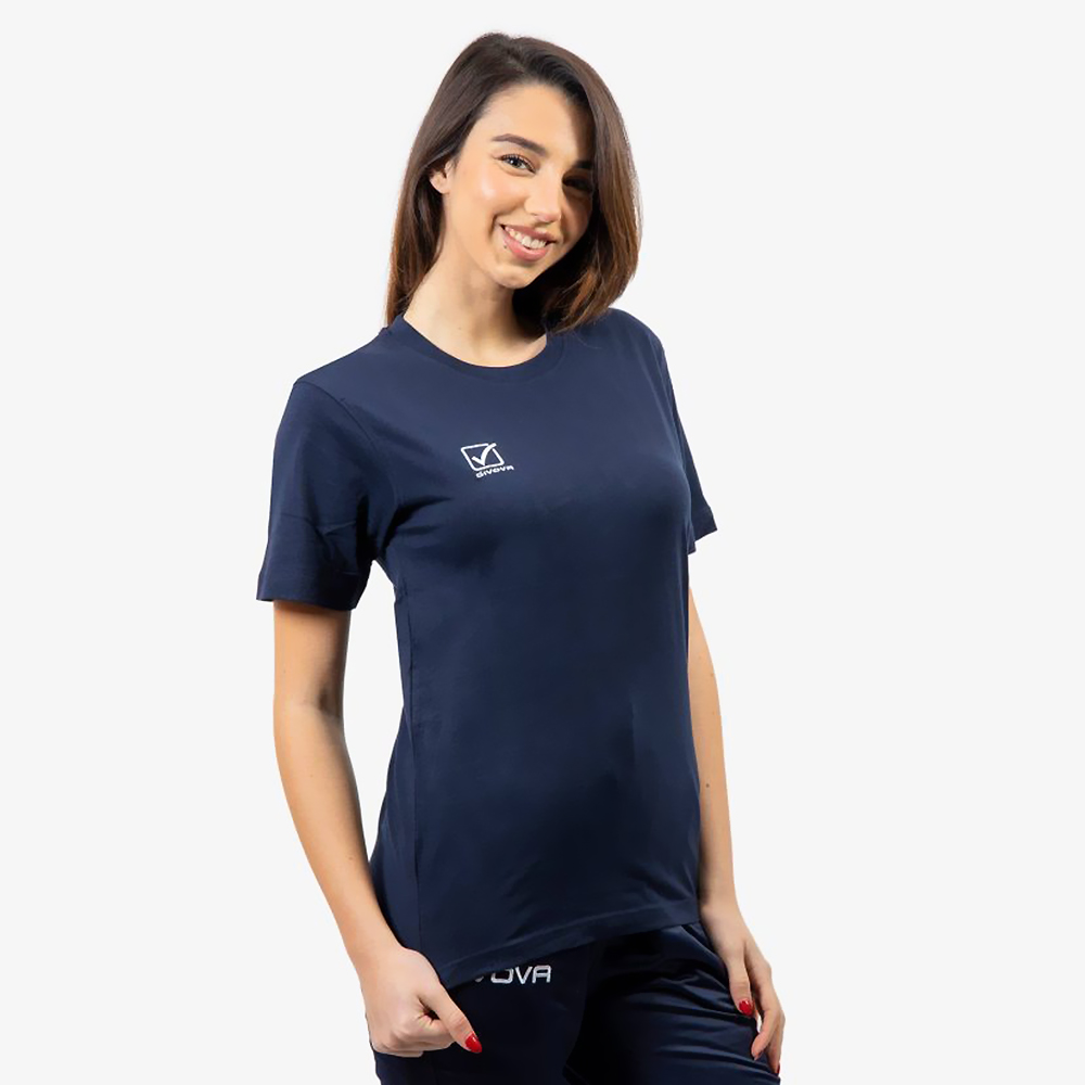 T-SHIRT COTONE ACTION UNISEX - immagine 3