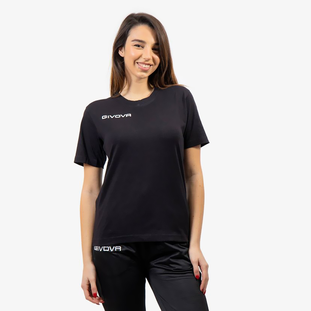 T-SHIRT CUBO - immagine 4