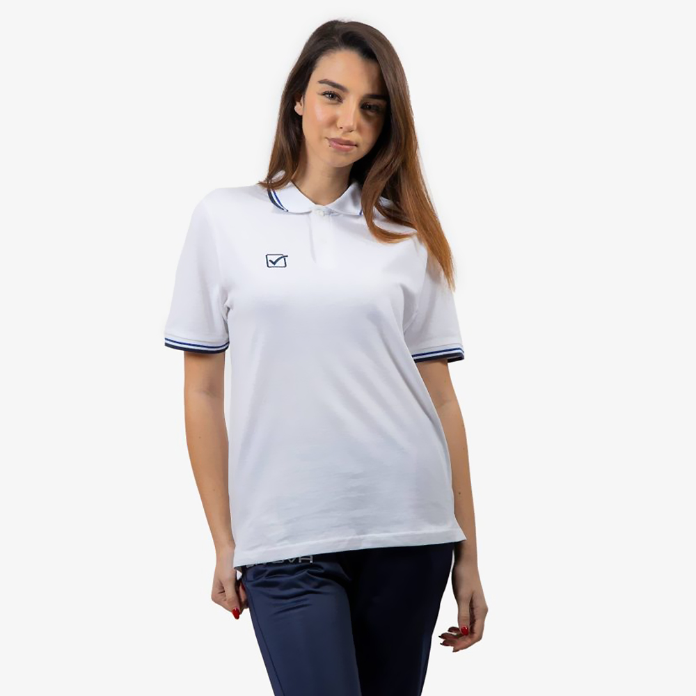 POLO COTONE PIQUET ACTION - immagine 4