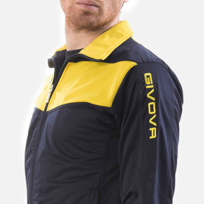 Tuta VISA Triacetato Unisex - immagine 2