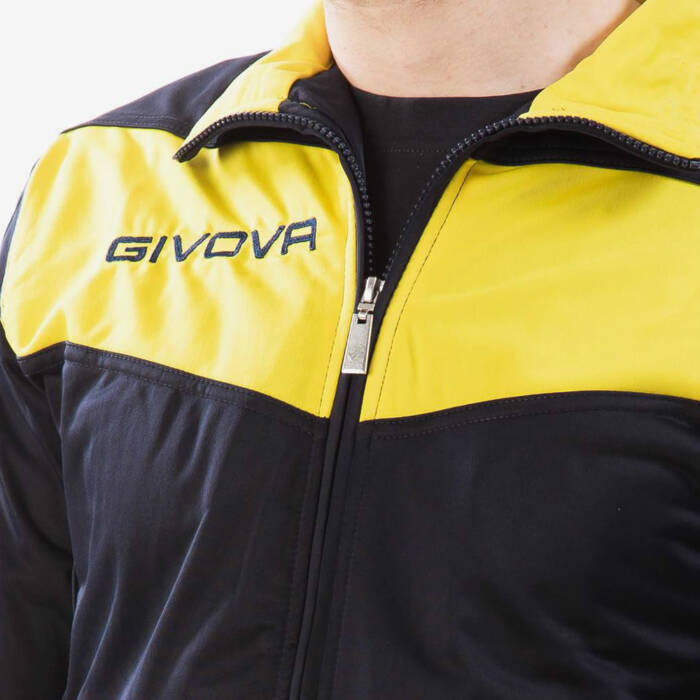 Tuta VISA Triacetato Unisex - immagine 3