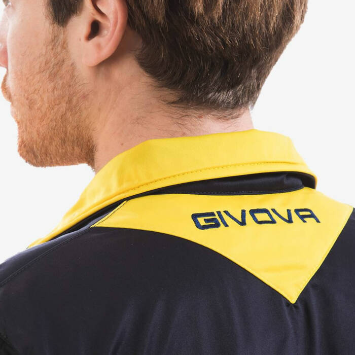 Tuta VISA Triacetato Unisex - immagine 4