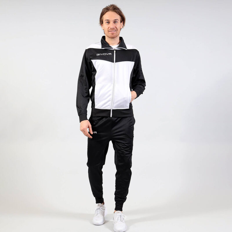 tuta givova uomo