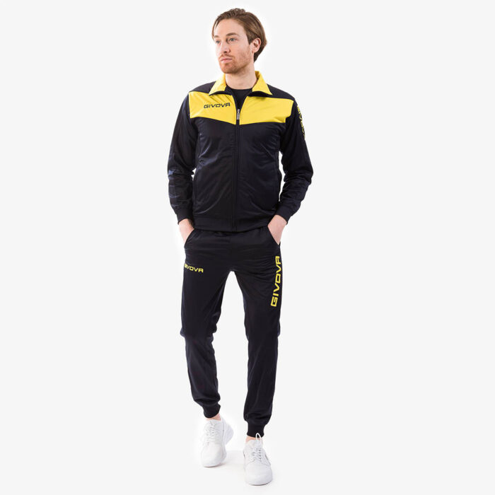 Tuta VISA Triacetato Unisex