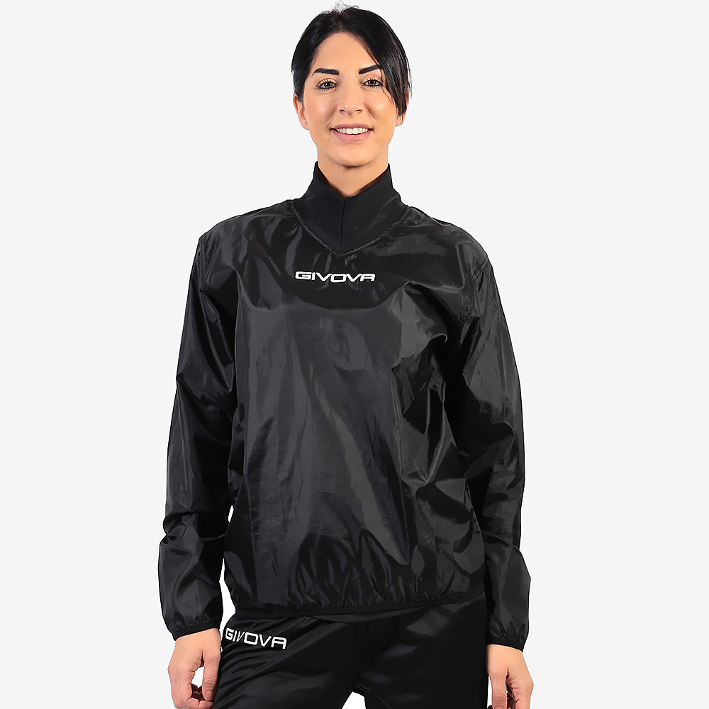 Rain Jacket COLLO COSTINA - immagine 4