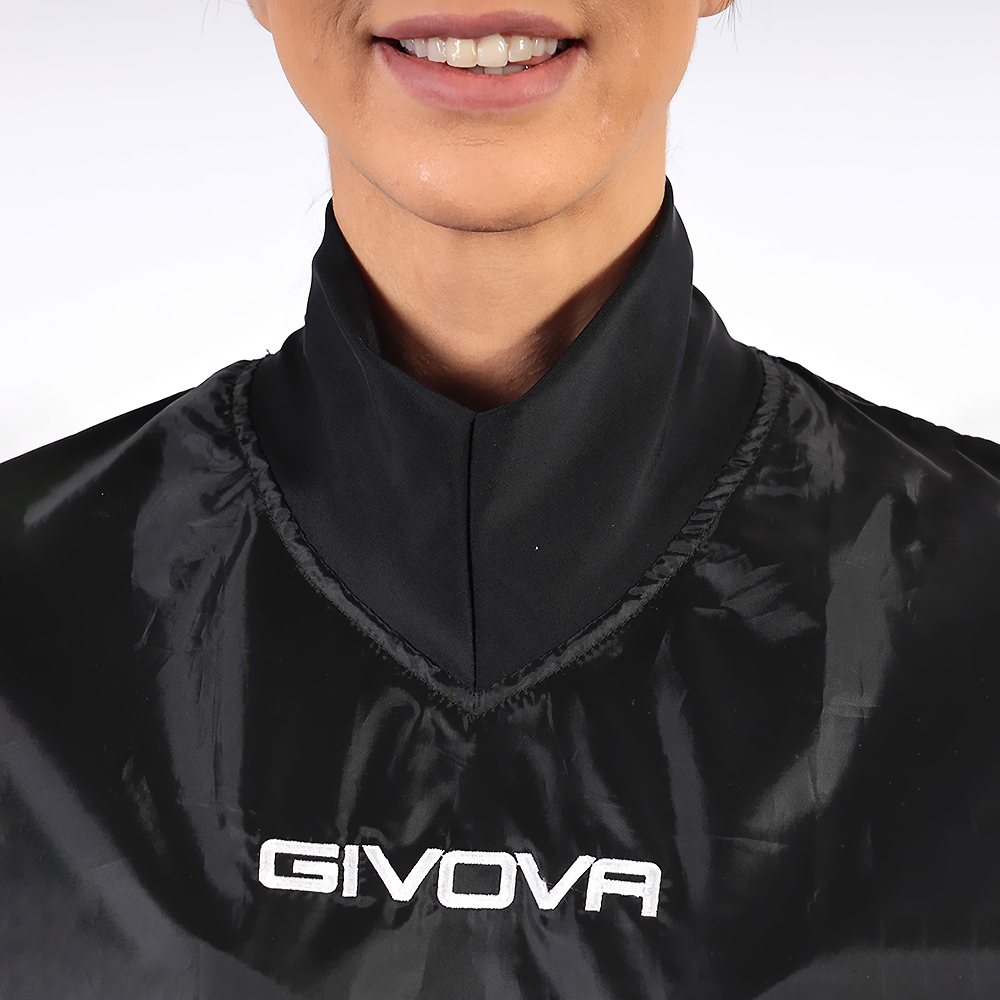 Rain Jacket COLLO COSTINA - immagine 3